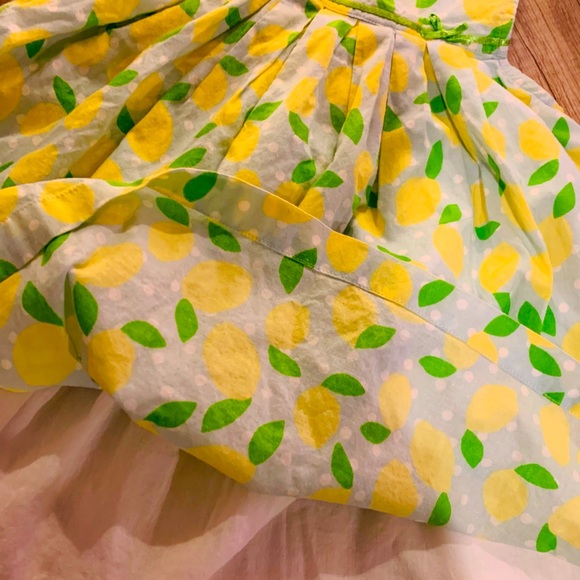 Mini Boden dress - Picture 4 of 4